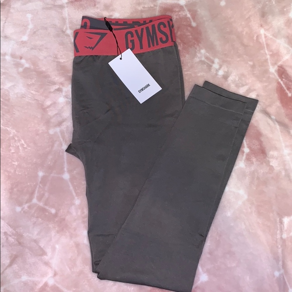 Gymshark fit leggings
